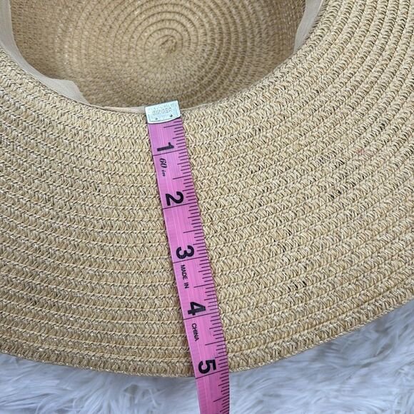 Marley Lilly Wide Brim Sun Hat - Picture 10 of 14